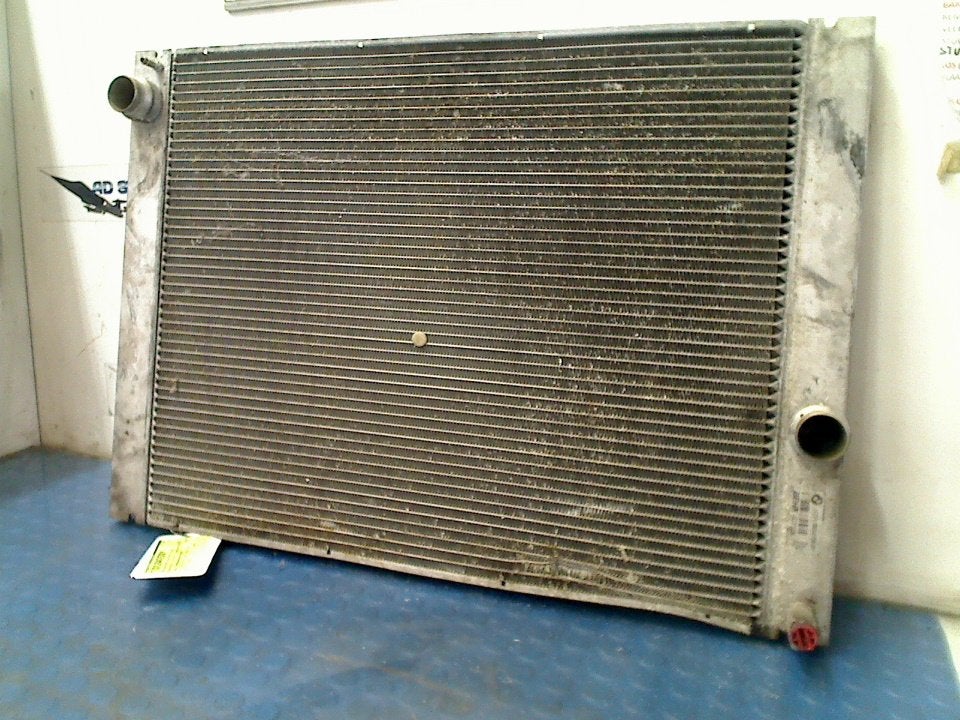 Radiateur BMW-Alpina B5 Touring (E61) 2006 753277001, Bayerische Motoren Werke AG, Gebruikt, Kundenbetreuung@bmw.de, Petuelring 130, München 80809, , Duitsland