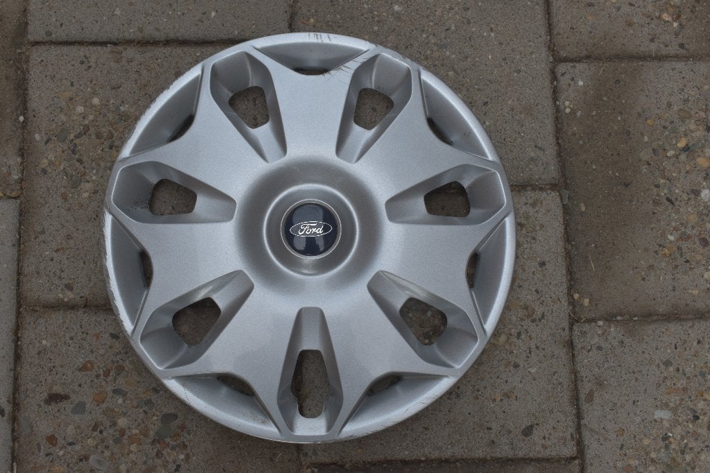 1 losse originele wieldop Ford Transit Connect 16 inch (M 2), Ophalen of Verzenden, Gebruikt