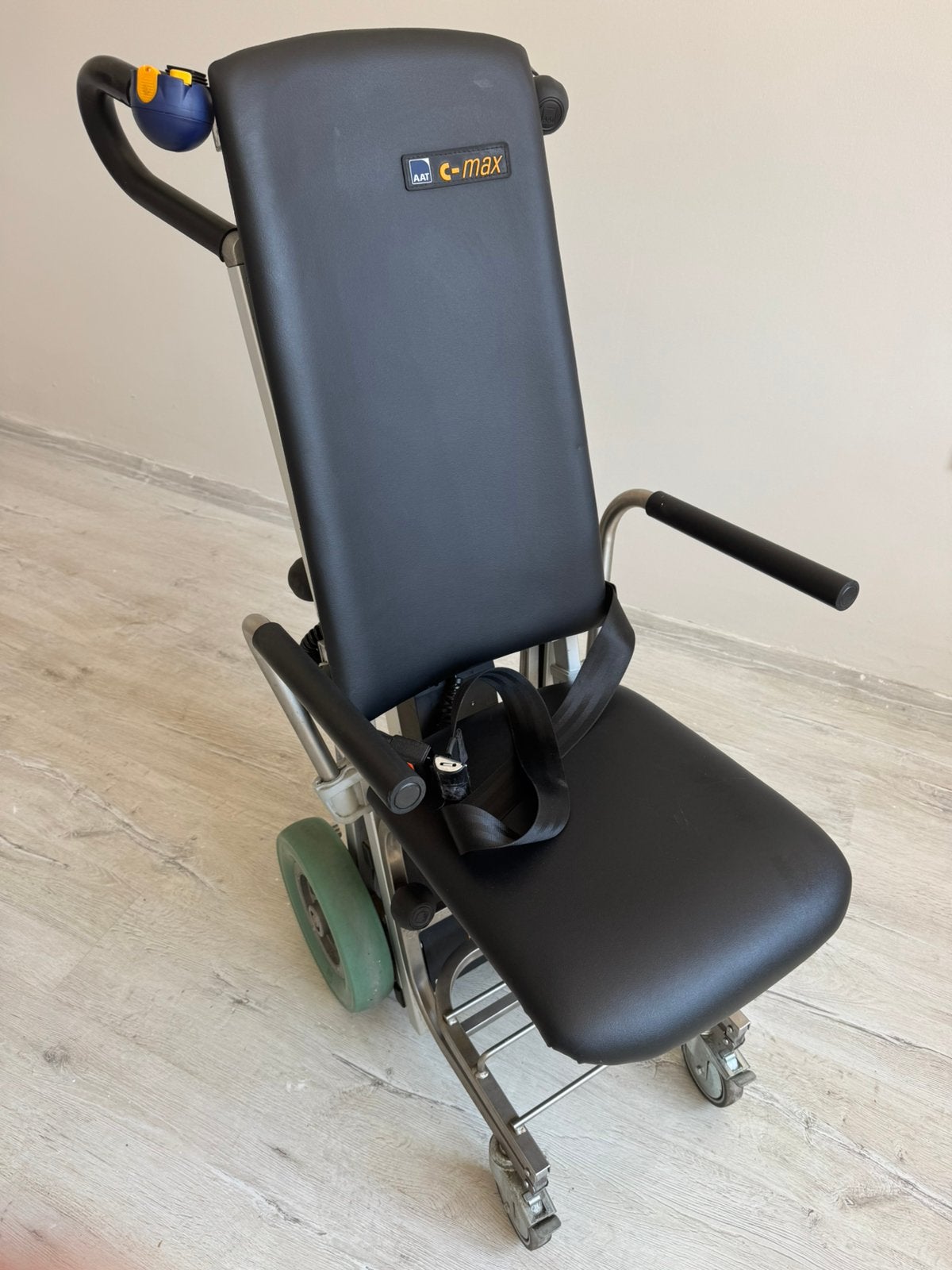 AAT C -max trapklimmer traplift, Ophalen of Verzenden, Zo goed als nieuw