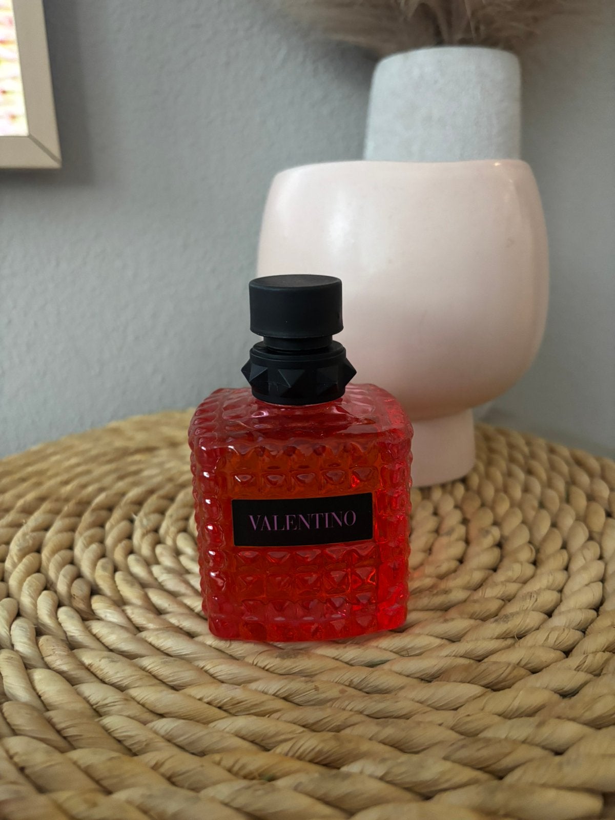 Valentino Donna born in Roma Extradose 100ml eau de parfum, Ophalen of Verzenden, Nieuw
