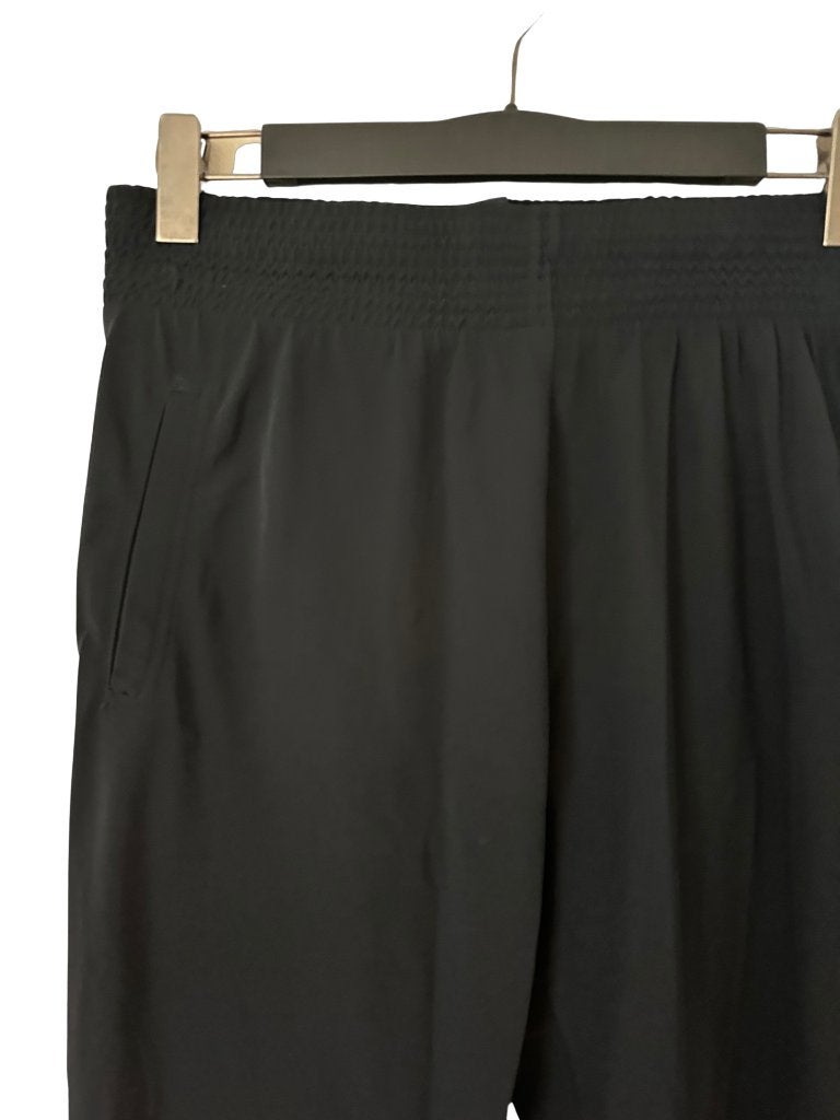 Japan TKY broek L, Maat 38/40 (M), Zwart, Ophalen of Verzenden, Zo goed als nieuw