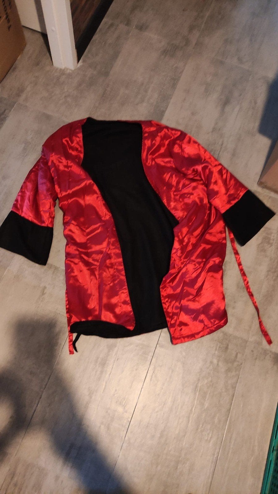 Partij kimono's nieuw maat M/L, Diversen, Ophalen of Verzenden, Nieuw