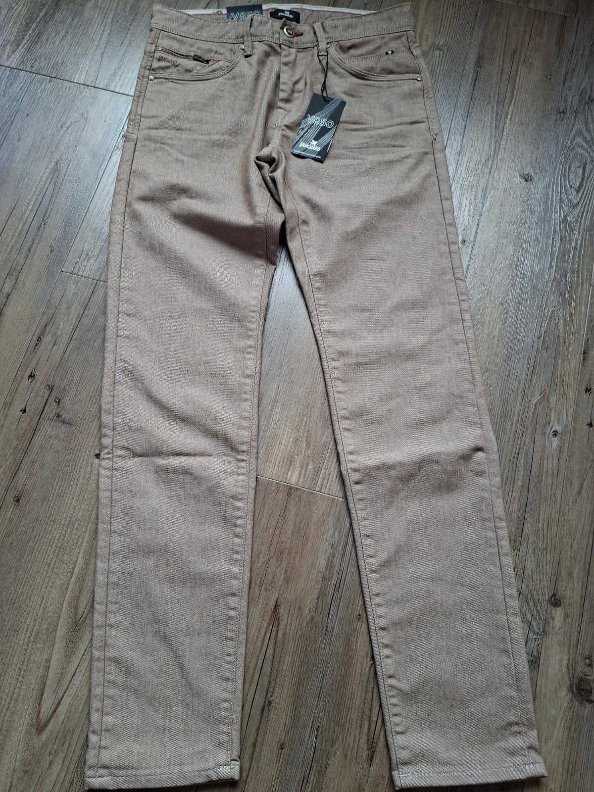 VANGUARD V850 slimfit jeans W30 L32, Overige kleuren, Nieuw, W32 (confectie 46) of kleiner, Ophalen of Verzenden