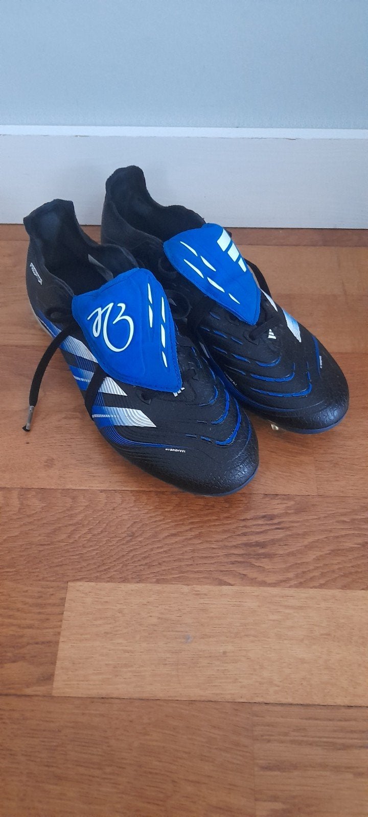 Adidas Predator Jude Bellingham voetbalschoenen maat 42, Maat XS of kleiner, Schoenen, Ophalen of Verzenden, Zo goed als nieuw