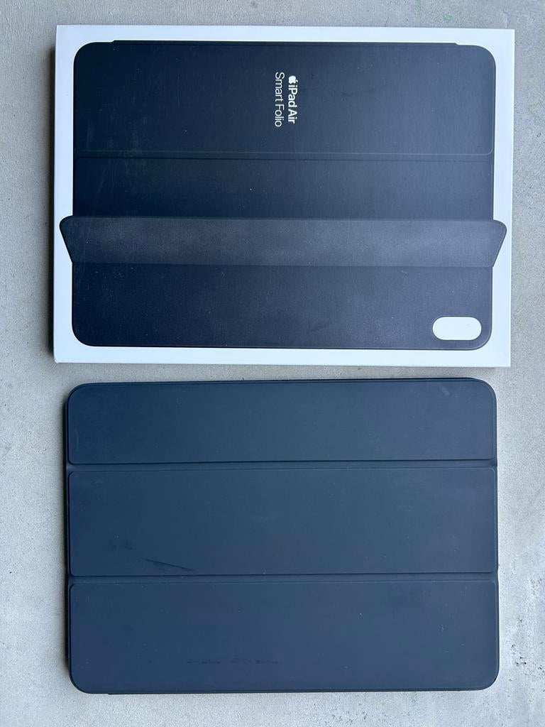 Apple iPad Air 2026 M4 128GB Sealed in doos + hoesje + pen, Computers en Software, Apple iPads, Ophalen, Apple iPad Air, 11 inch
