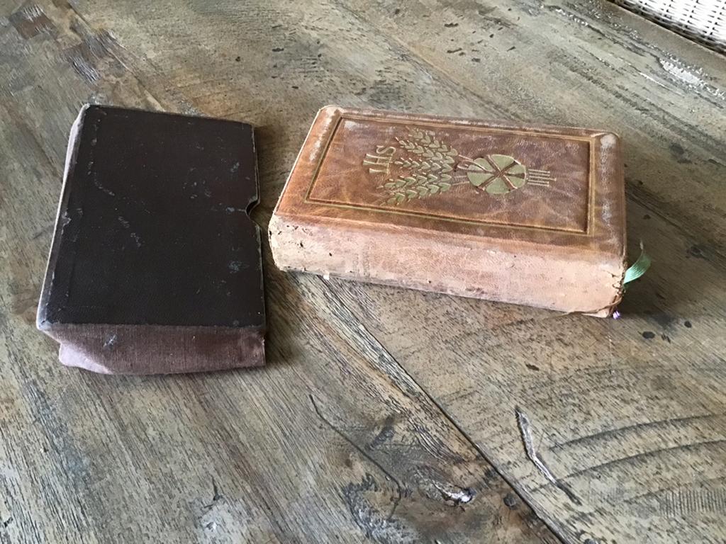 Dagmissaal gebedenboek Brepols, Ophalen of Verzenden
