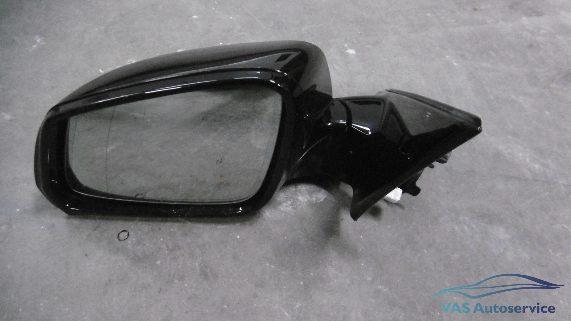 Spiegel BMW 5-serie F10-F11   LCI  links   51 16 7 350 687 s, Auto-onderdelen, Gebruikt, -, Ophalen of Verzenden, -