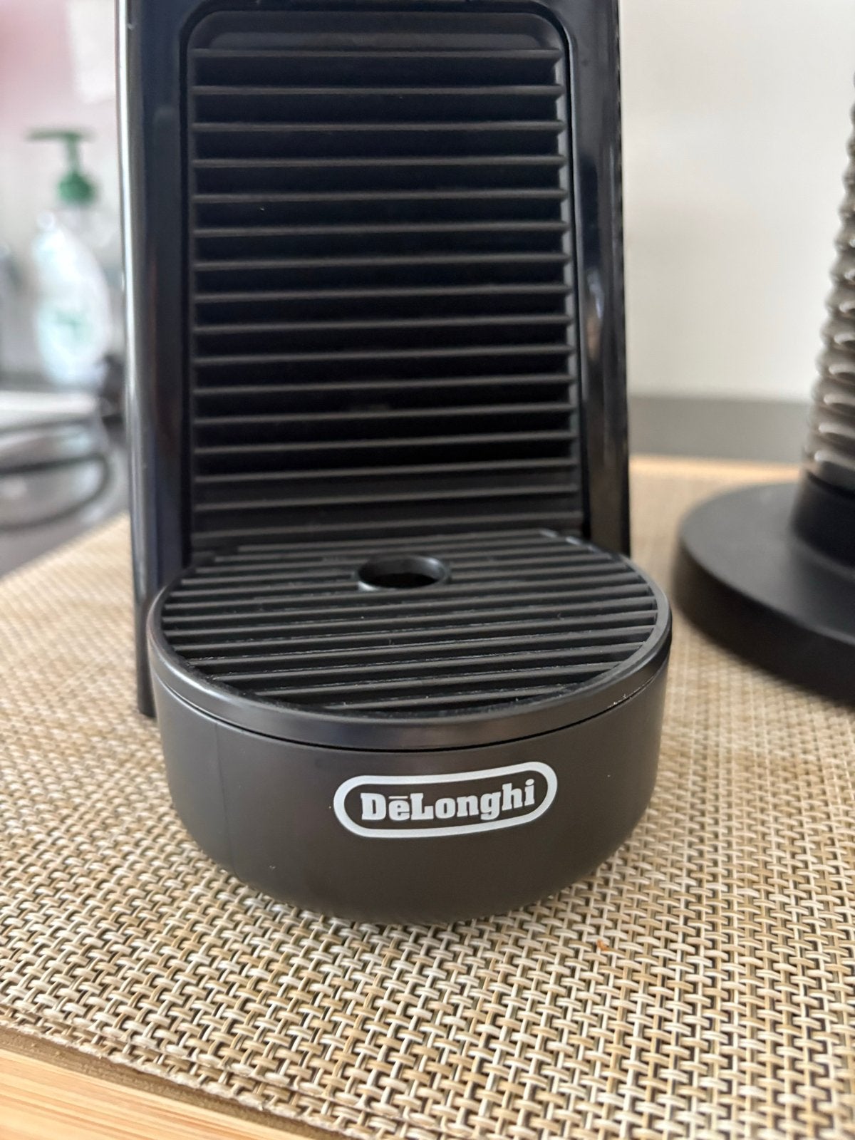 Foto 5 van Nespresso Essenza Mini + Aeroccino melkopschuimer