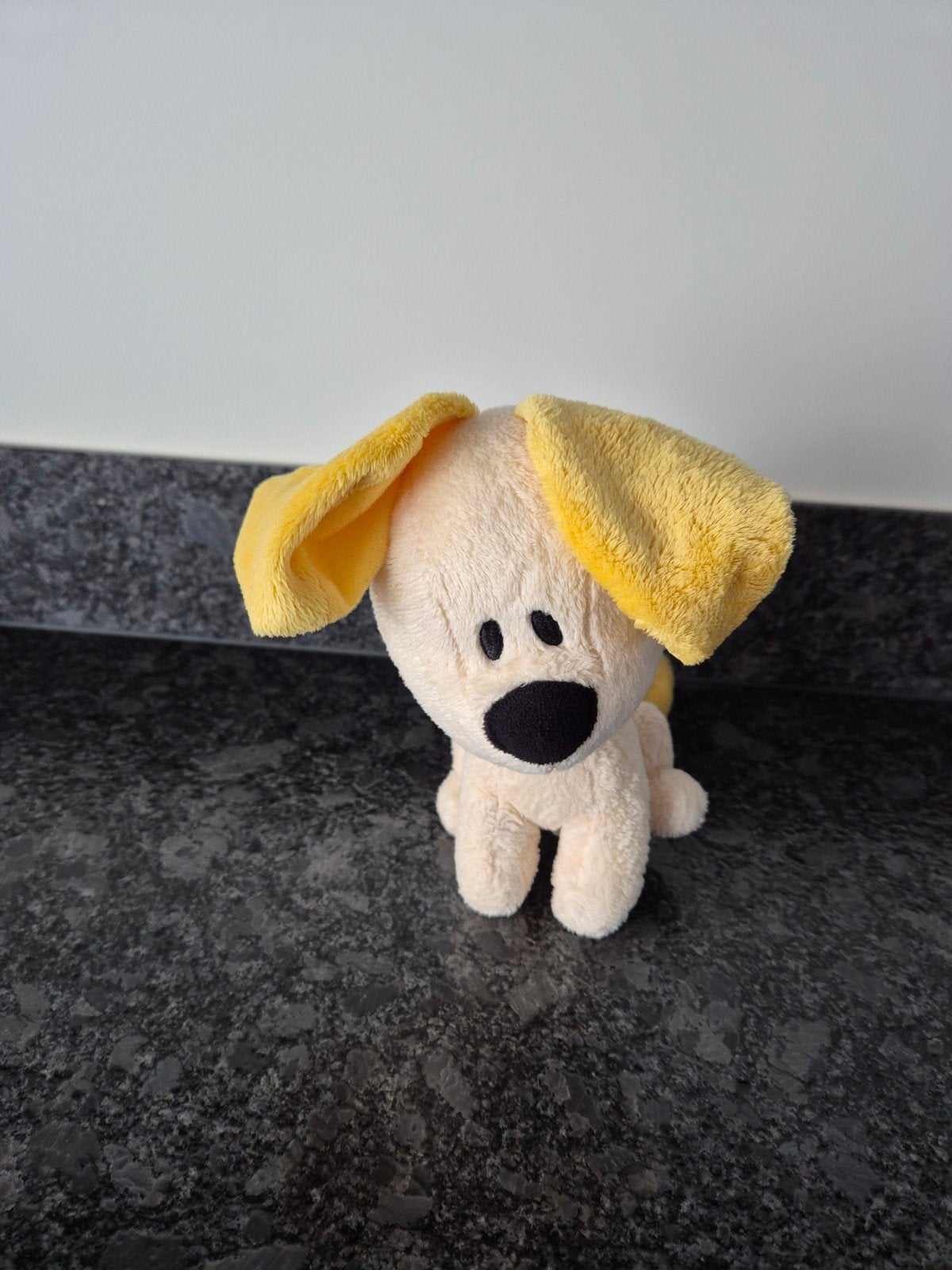 Woezel en Pip - Knuffel Pip met hartje op kont 2012, Kinderen en Baby's, Speelgoed | Knuffels en Pluche, Ophalen of Verzenden