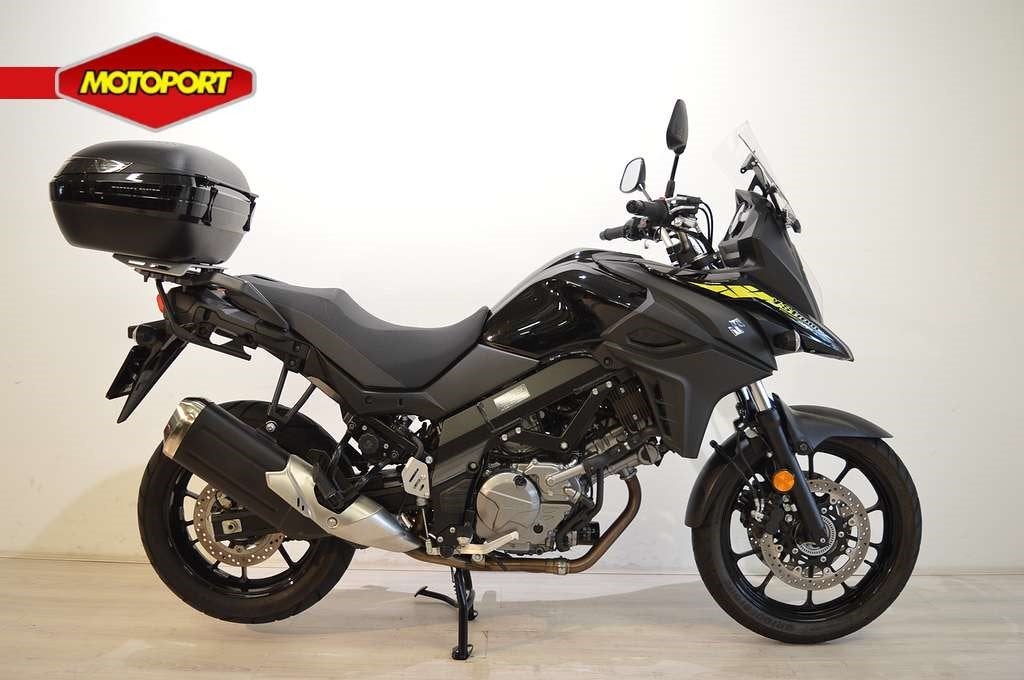 Suzuki DL 650 V-STROM ABS (bj 2025), Motoren, Lange Dreef 12
4131NH  Vianen, NL, Suzuki, Klantenservice@suzuki.nl, Toermotor