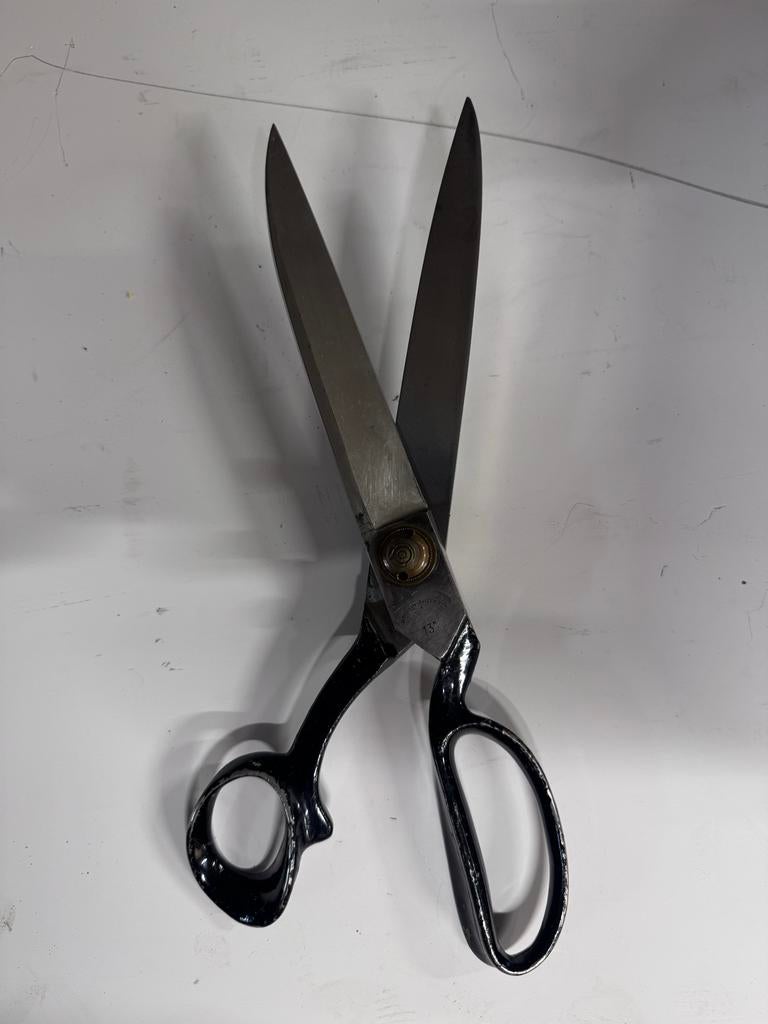 Vintage kleermakersschaar - Wilkinson, Ophalen of Verzenden, Nieuw, Overige typen