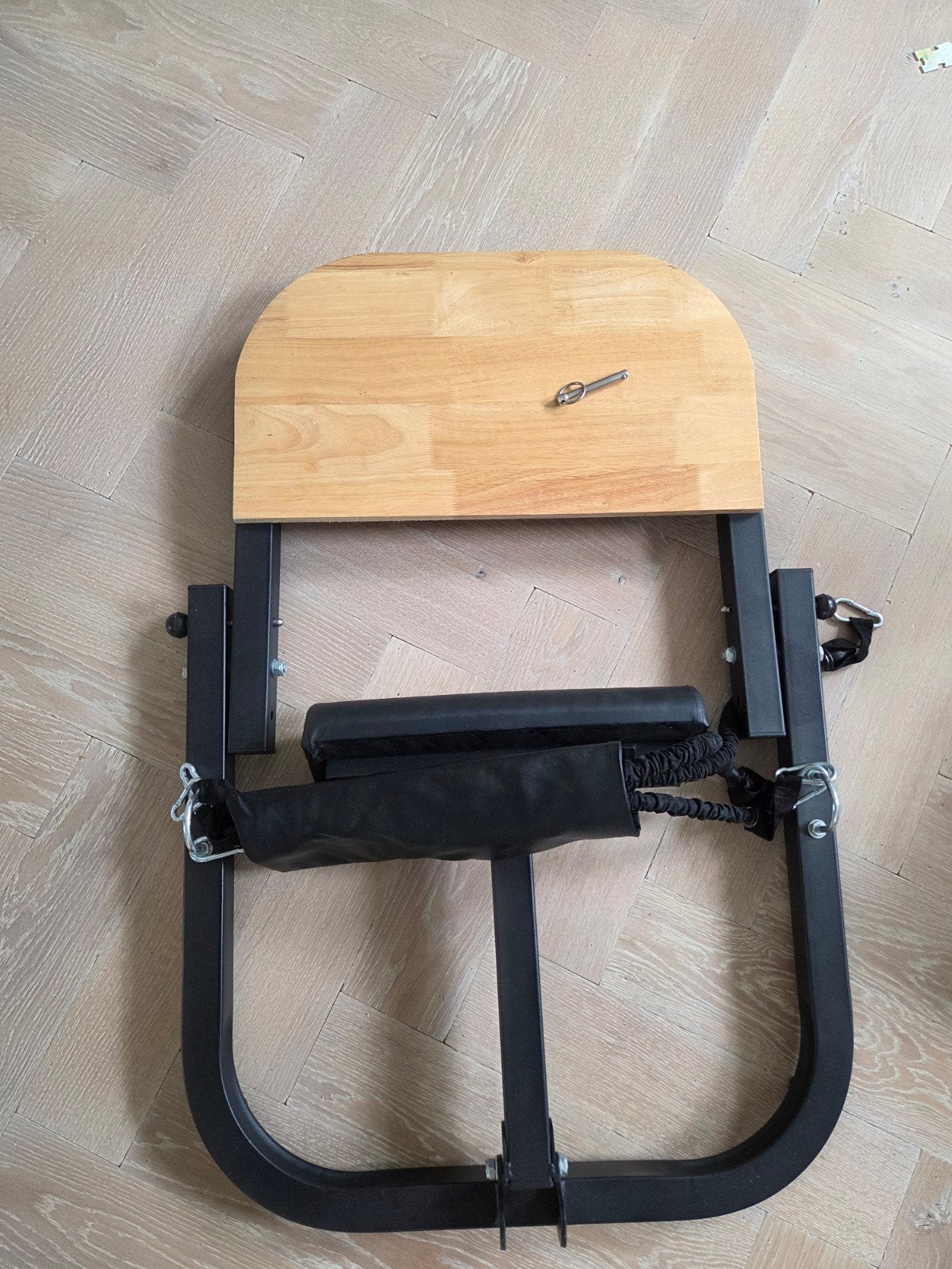 Hip Thrust Machine - Nieuw in doos, Ophalen, Nieuw, Benen, Overige typen