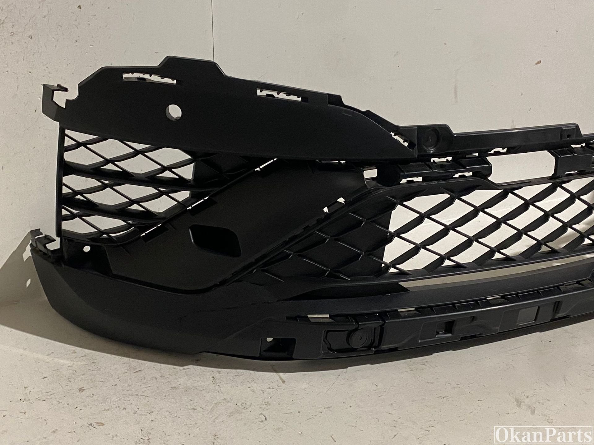 Renault Captur II RS voor bumperspoiler onder 620261150R, Renault Group, Gebruikt, Contact.group@renault.com, Ophalen of Verzenden
