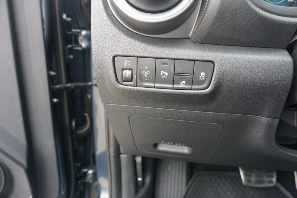 Foto 17 van Hyundai KONA 39 kWh 136pk Aut Comfort Xprime+ Carplay Camera