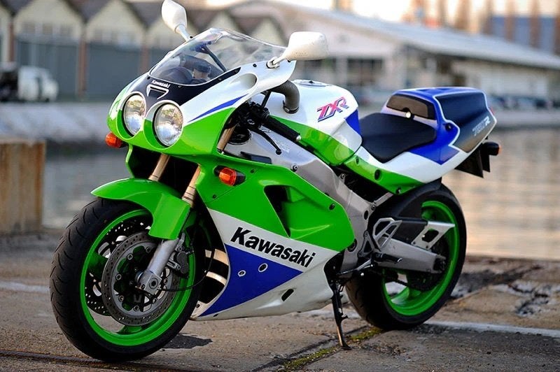 Yamaha XVZ 1300 Kawasaki ZXR 400/750 originele Benzinepomp, Verzenden, Nieuw