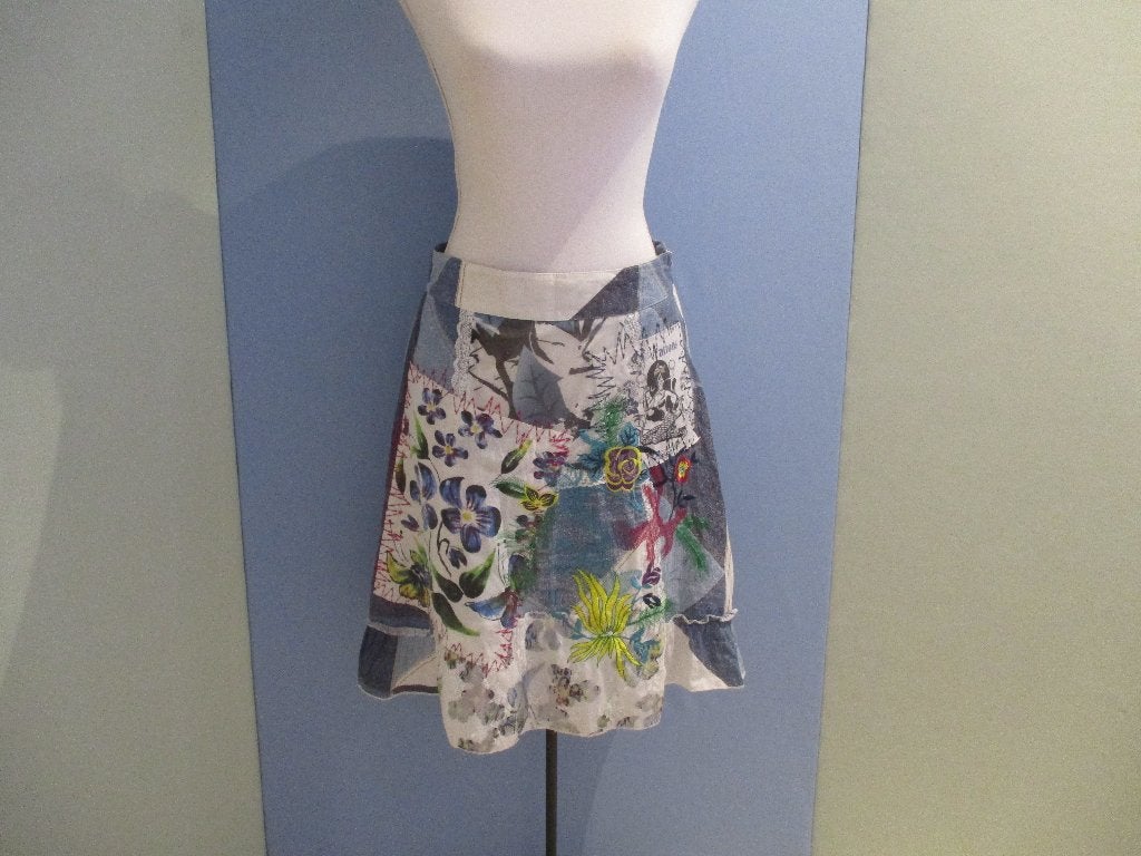 101 Idees rok maat S, Kleding | Dames, Overige kleuren, Verzenden, Zo goed als nieuw, 101 Idees
