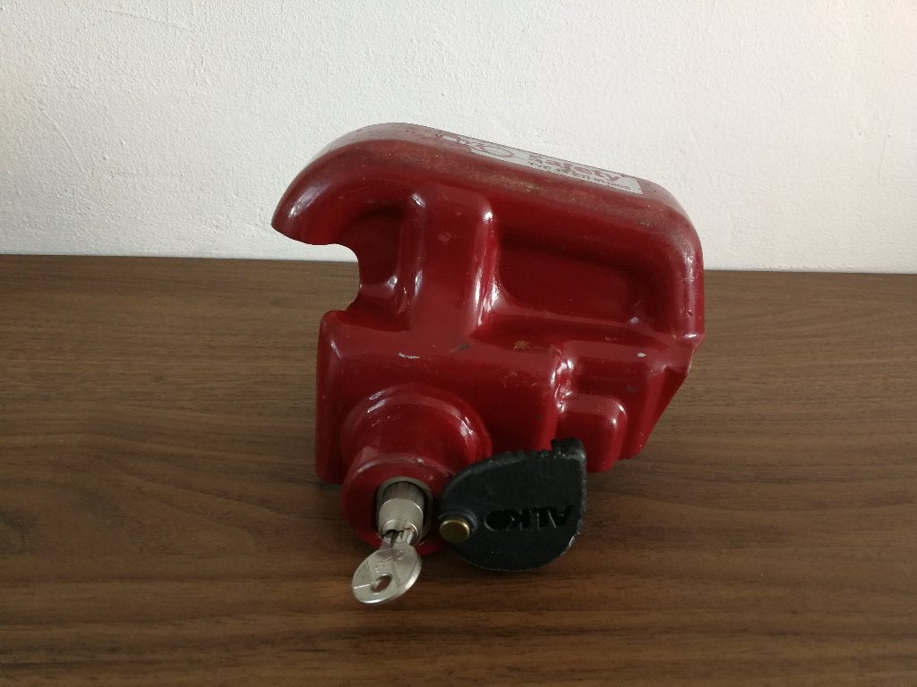 ALKO disselslot type 1, ETI811202, Ophalen of Verzenden, Gebruikt