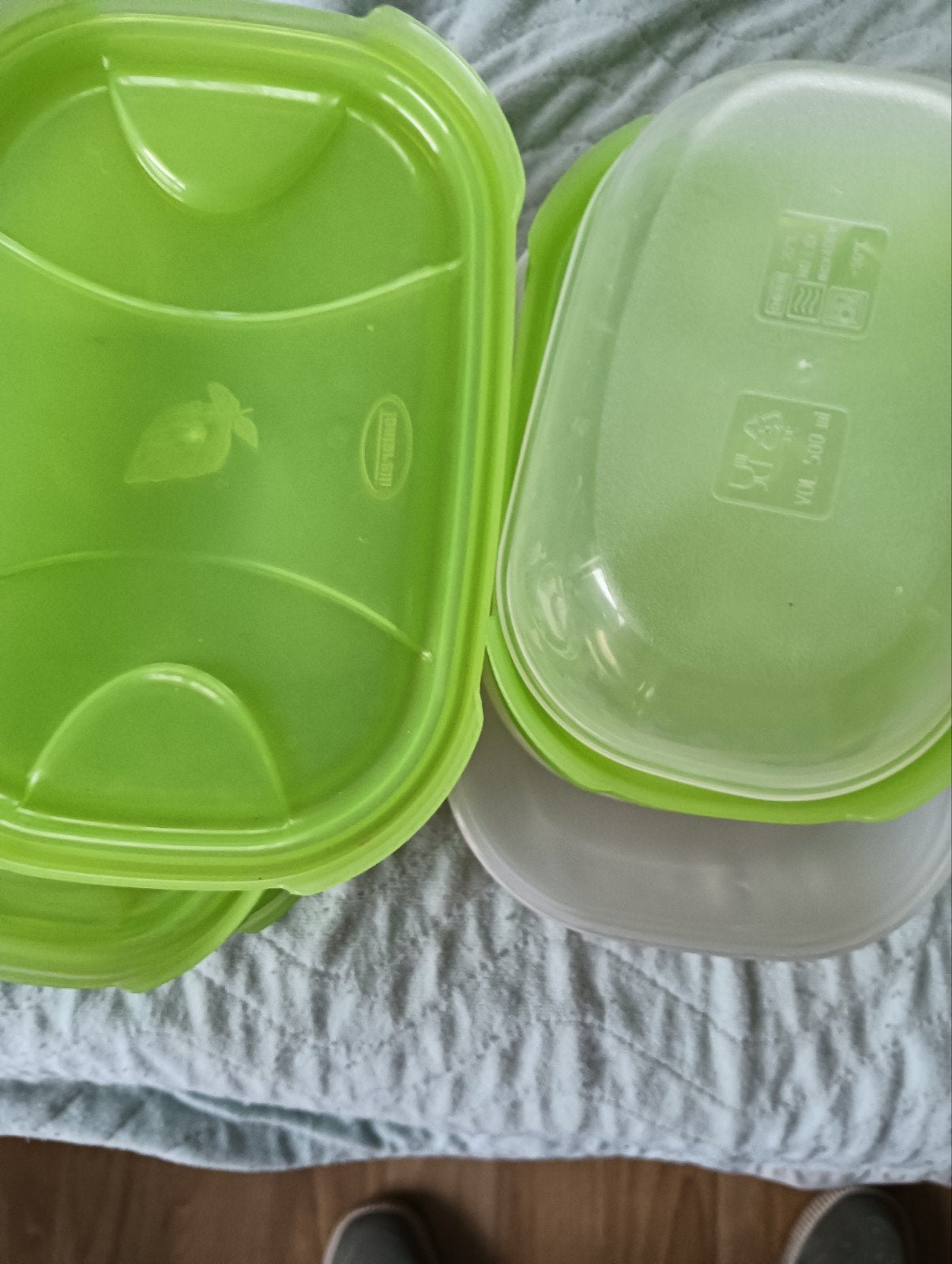 te koop bakje, Huis en Inrichting, Ophalen, Bak of Kom