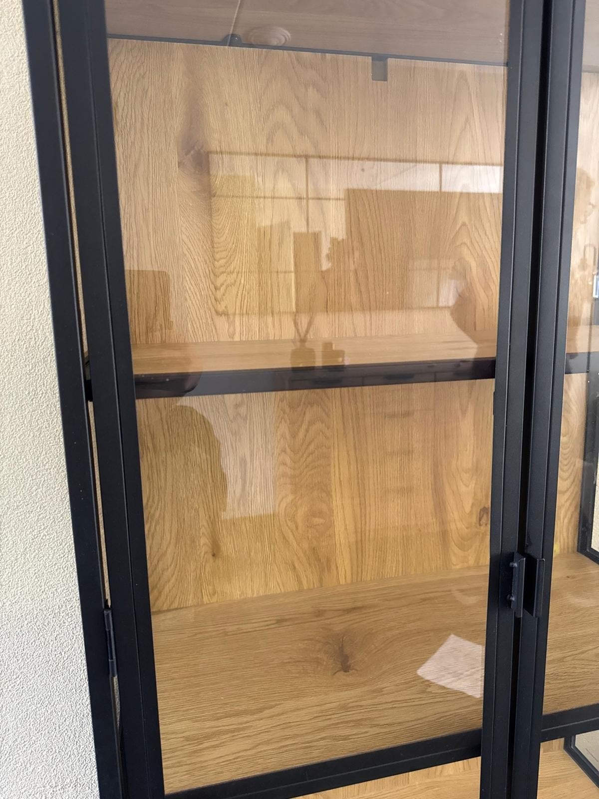 Kast, Ophalen, 50 tot 100 cm, Zo goed als nieuw, 150 tot 200 cm