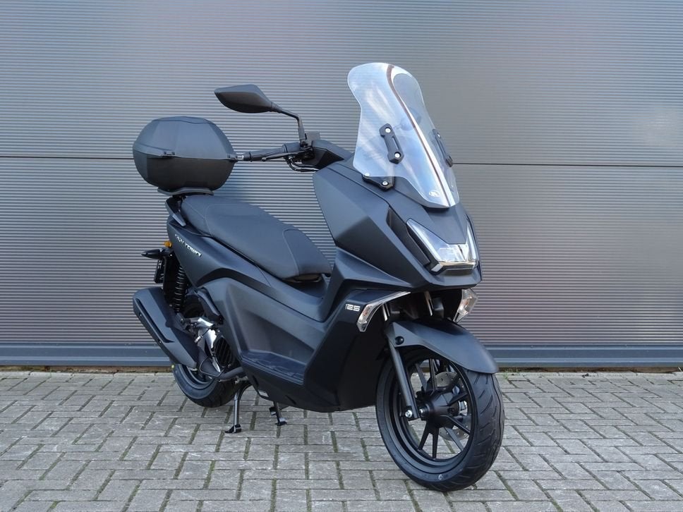 KYMCO SKYTOWN  125I A1  NIEUWE MOTOSCOOTER, Kymco, Bedrijf, Onbekend, 125 cc