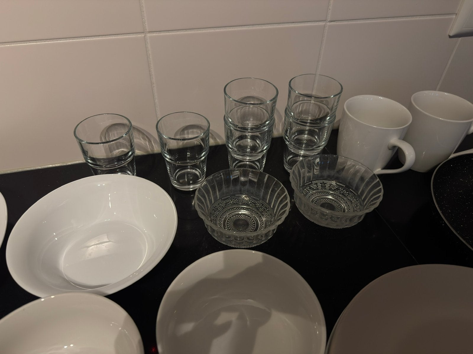Free giveaway - Gratis, Ophalen, Zo goed als nieuw, Overige typen