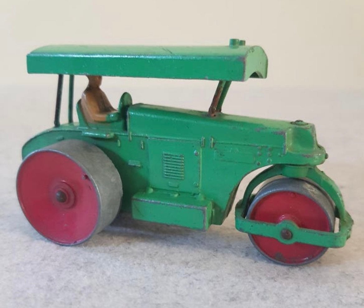 Dinky toy Wals, Hobby en Vrije tijd, Ophalen of Verzenden, Zo goed als nieuw, Auto, Dinky Toys
