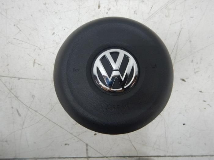 VW UP! Stuurairbag, Ophalen of Verzenden, Gebruikt