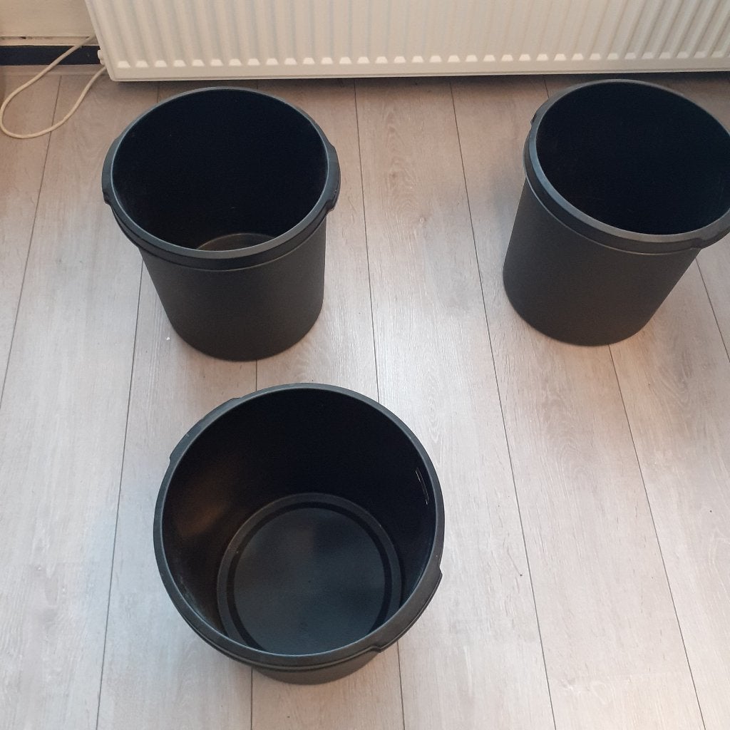 Ikea, Ophalen, Kunststof, Zo goed als nieuw, 5 – 50