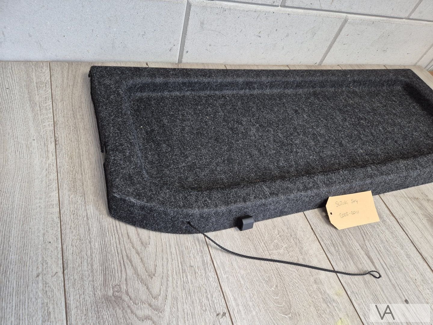 Suzuki SX4 / Fiat Sedici 2005 - 2011 hoedenplank nette staat, Auto-onderdelen, Gebruikt, -, -, Ophalen of Verzenden
