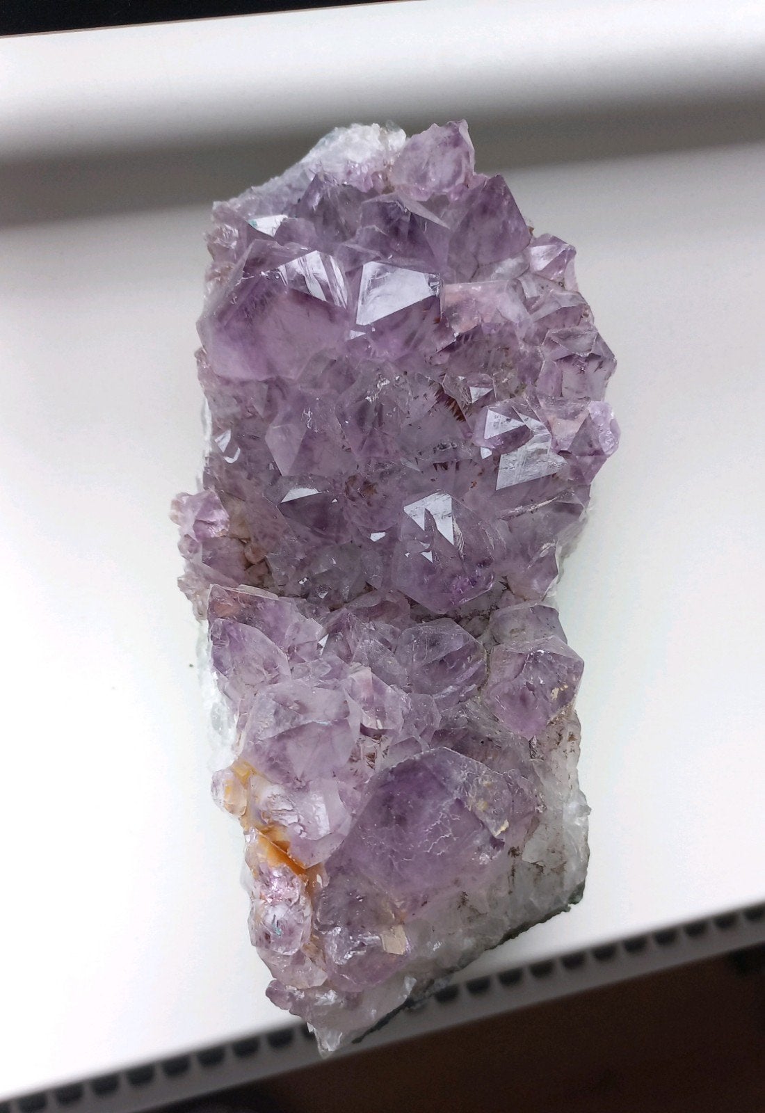 Amethist, Ophalen of Verzenden, Mineraal