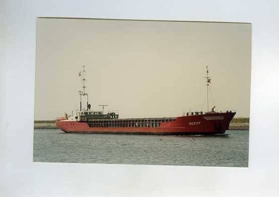 scheepvaart-foto-reest, Ophalen of Verzenden, Zo goed als nieuw, Motorboot, Boek of Tijdschrift