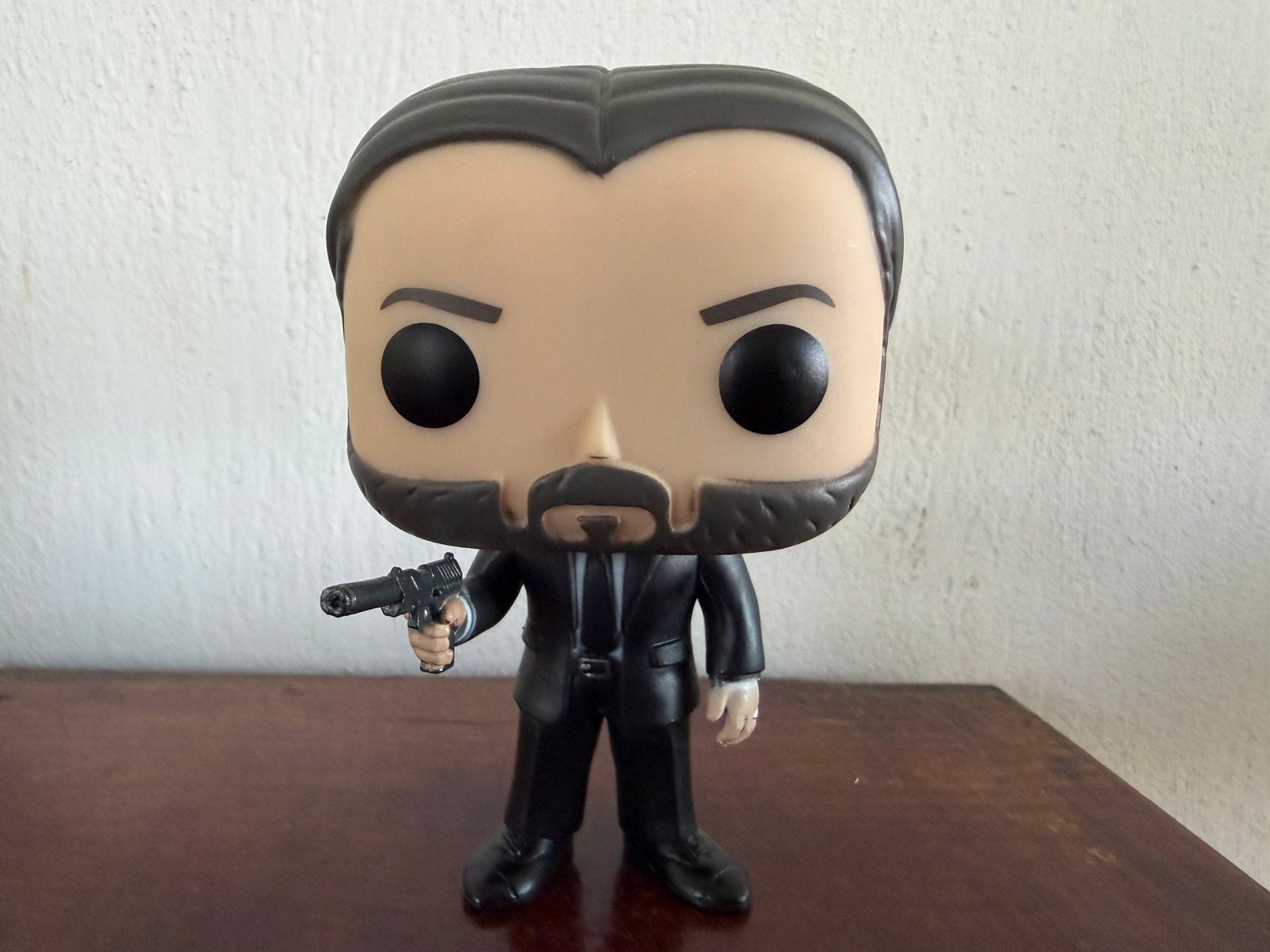 John wick funko 387, Verzamelen, Ophalen of Verzenden, Nieuw