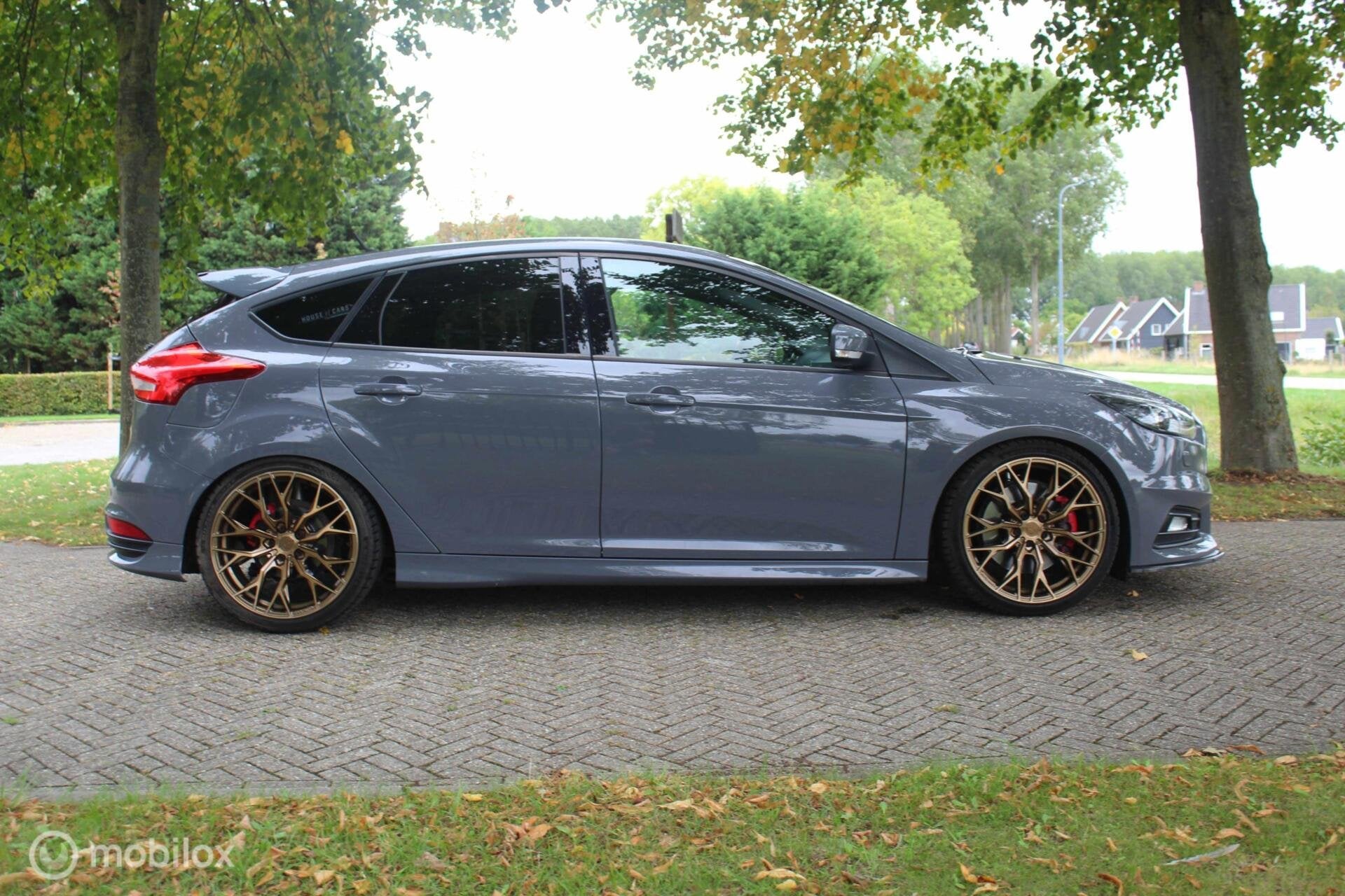 Foto 15 van Ford Focus ST3 - Stage 1 tuning | Inruil mogelijk.