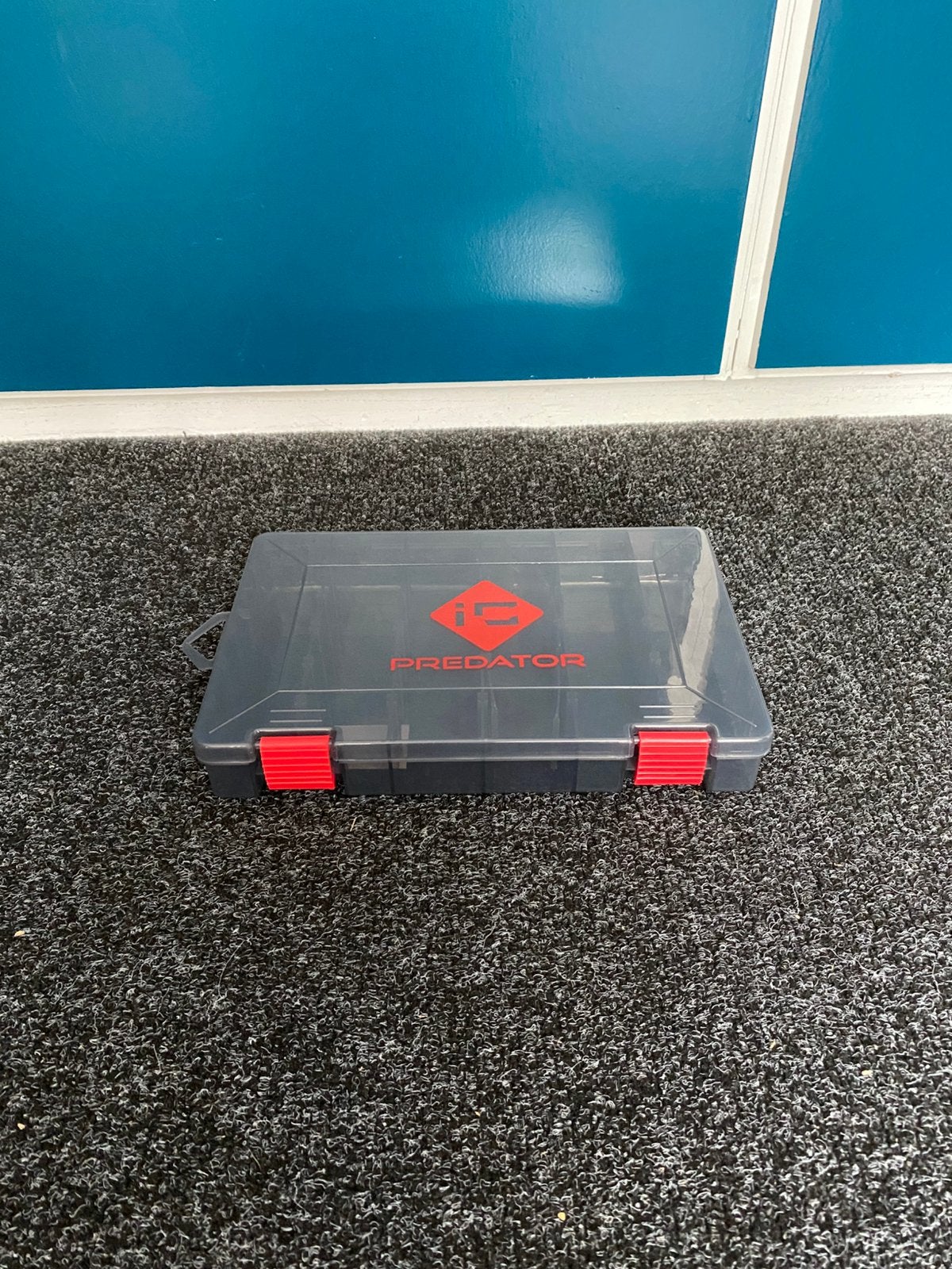 Iron Claw Vario Tacklebox 275VD 27,5cm, D, Overige typen, Nieuw, Ophalen of Verzenden