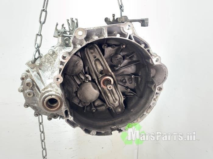 Versnellingsbak van een Mini Countryman, Gebruikt, -, -, 6 maanden garantie