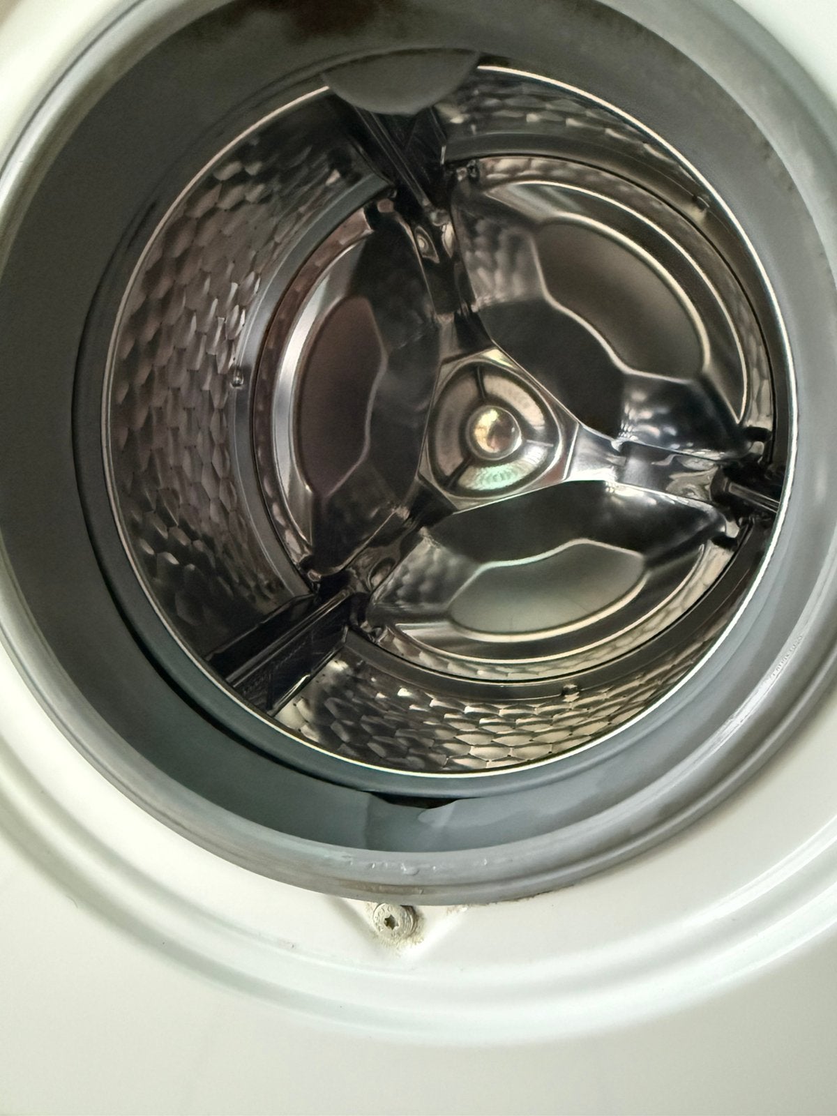 Foto 13 van Miele 8Kilo-1600toeren A+++ energieverbruik in topstaat