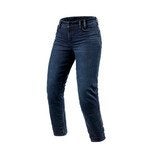 Revit Violet BF dames motorjeans SALE, Motoren, Nieuw met kaartje, Ophalen of Verzenden, Broek | textiel, Rev'it