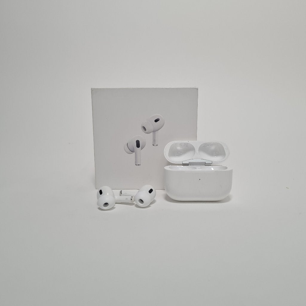 Apple Airpods Pro 2 | USB C, Gebruikt, In gehoorgang (in-ear), Ophalen of Verzenden, Apple