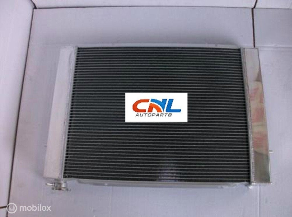Radiateur HOLDEN COMMODORE VB VC VH VK V8 1979-1985 AT/MT, Nieuw, Ophalen of Verzenden