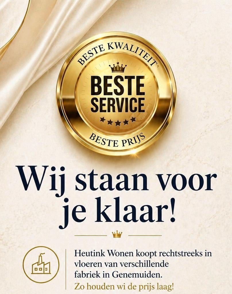 VLOEREN HOGE KWALITEIT VOOR EEN BETAALBARE PRIJS pvc tapijt, Huis en Inrichting, Stoffering | Vloerbedekking, Overige typen, Nieuw