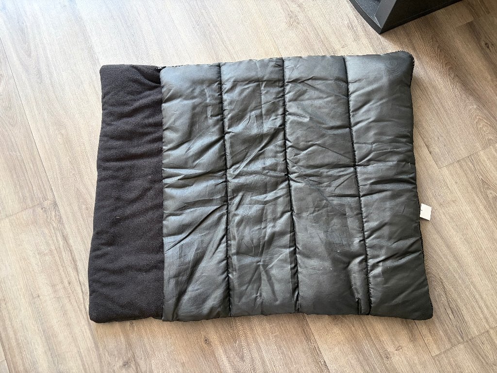 COZY HONDENDEKEN / SLAAPZAK met FLEECE BINNENKANT - WD014, Waddinxveen, Ophalen of Verzenden, Zo goed als nieuw, X