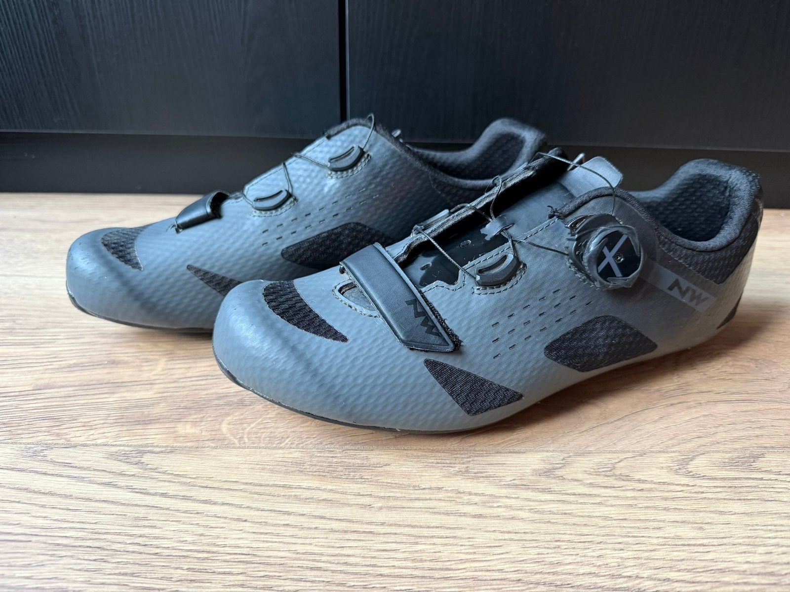 Northwave racefietsschoenen maat 44, Ophalen of Verzenden, Zo goed als nieuw, Schoenen