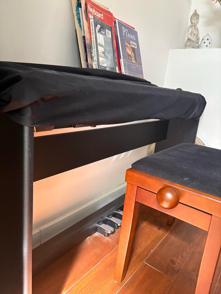 Roland FP-30 Digitale Piano, Ophalen, Gebruikt, 88 toetsen, Roland