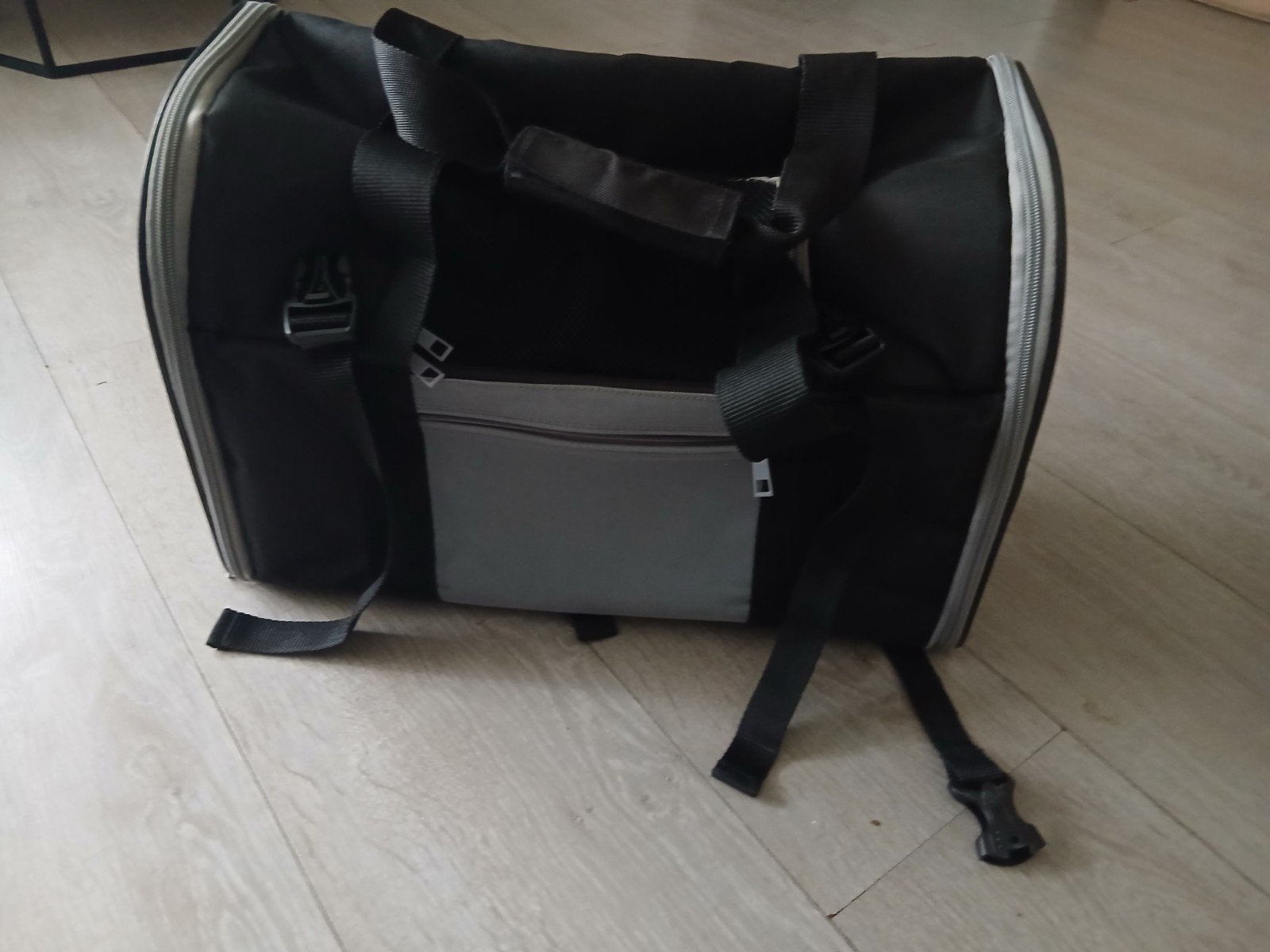 dieren transport tas/ rugzak, Ophalen, Nieuw, Draagtas/-zak
