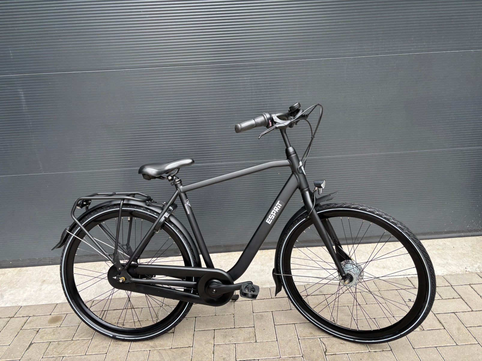 Zeer nette Gazelle esprit T7 herenfiets/jongensfiets (54cm), Gazelle, Ophalen of Verzenden, Zo goed als nieuw, Nvt
