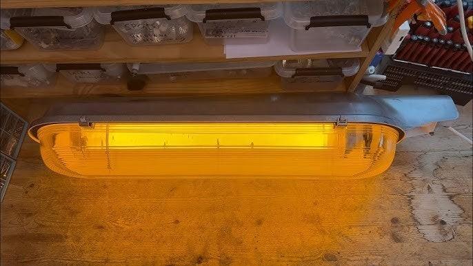 Lamp Philips Lagedruk Natrium Sox - E 91W By22D, Ophalen, Nieuw, Minder dan 50 watt