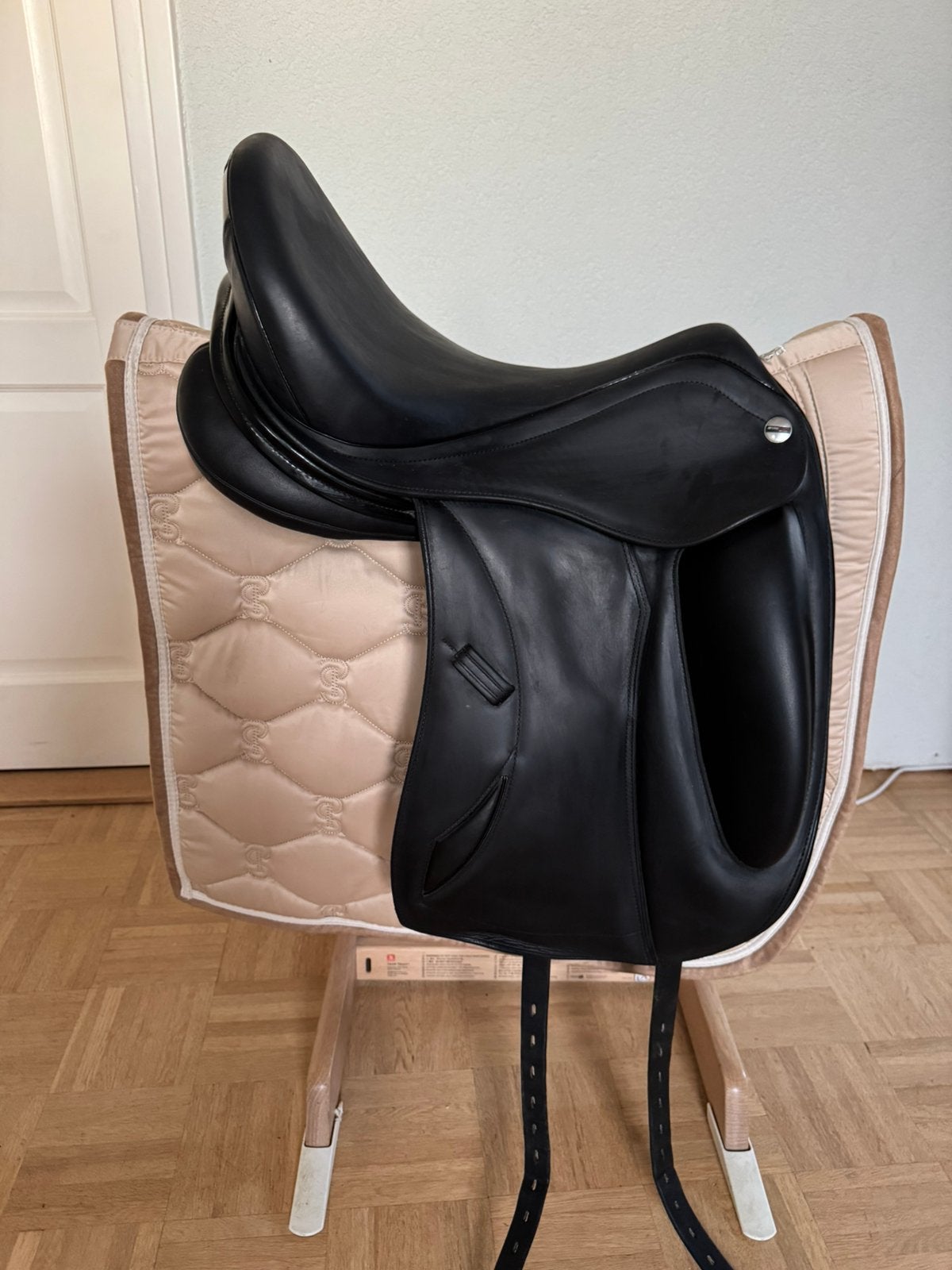 Erreplus Mono Connect WR 17/33, Dieren en Toebehoren, Ophalen, Zo goed als nieuw, Dressuur