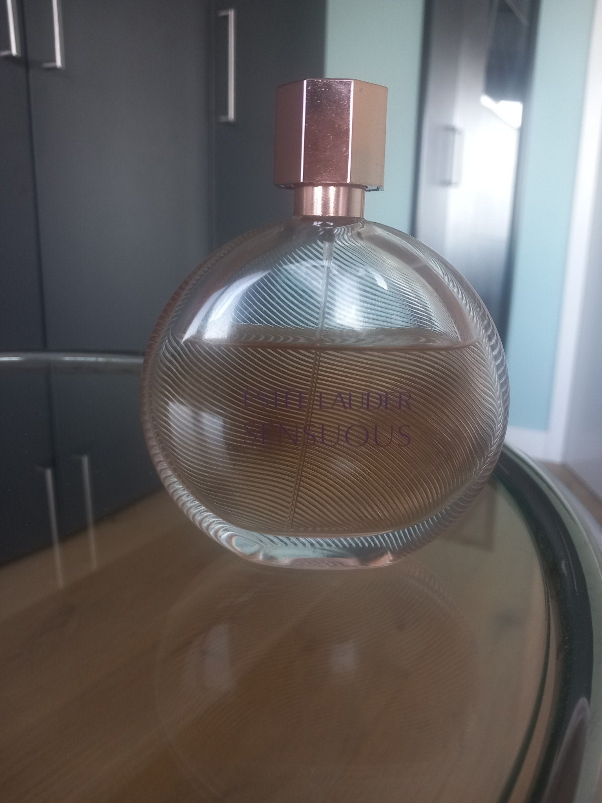 Estee Lauder Sensuous edp, Ophalen of Verzenden, Nieuw