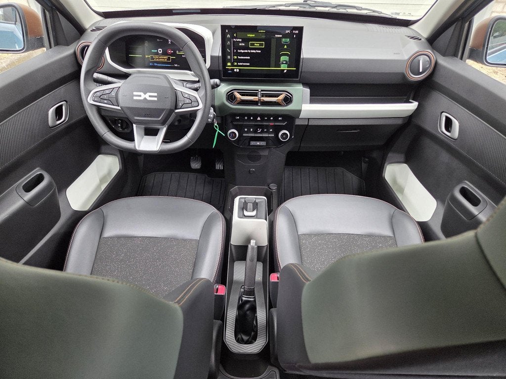 Dacia Spring Extreme 65 26.8 kWh / SOH 95% / SNELLADEN / Fab, Auto's, Dacia, Gebruikt, https://media-marktplaats.export.dv.nl/22772434552/document-1.pdf