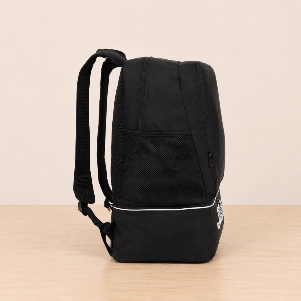 Joma Rugzak Zwart Sporttas School Backpack, 25 tot 40 cm, Nieuw, Ophalen of Verzenden, Waterdicht